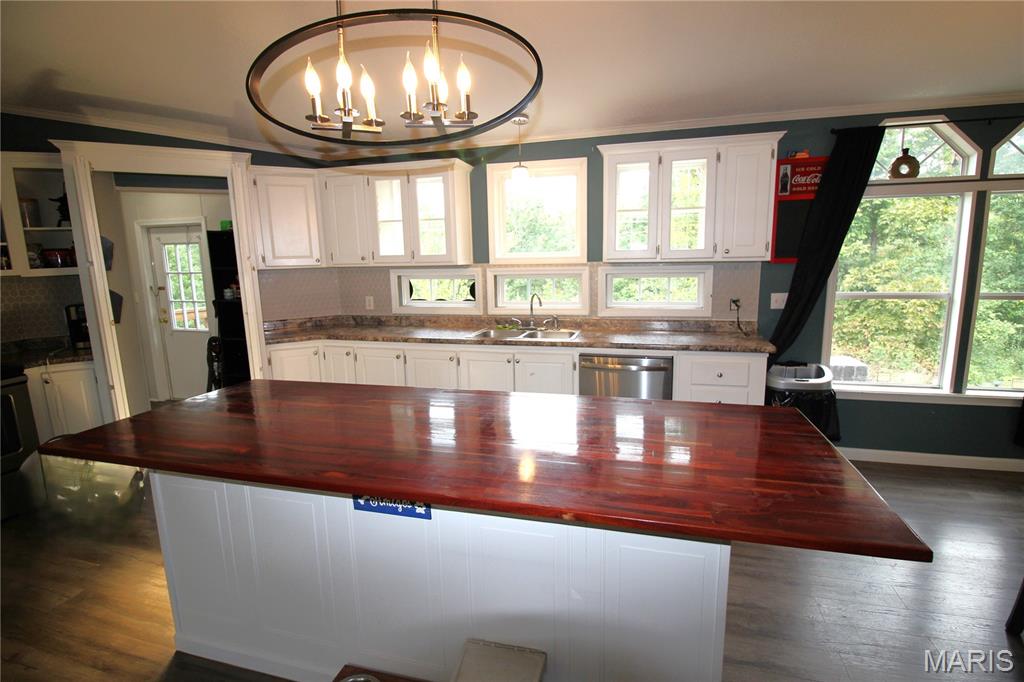 Fawn Lake - Residential
