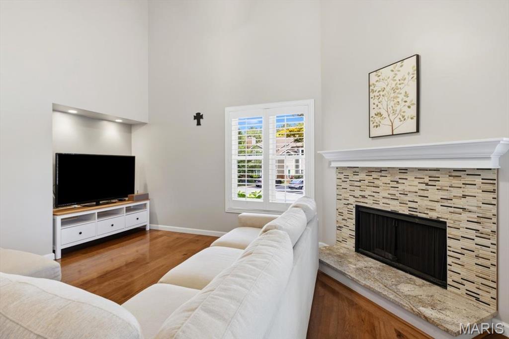 Briarcliff Condo I I Ph Three - Residential