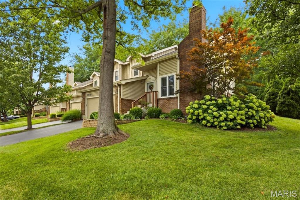 Briarcliff Condo I I Ph Three - Residential
