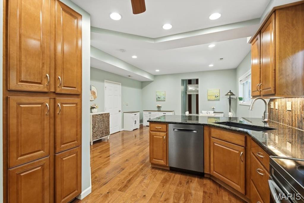 Briarcliff Condo I I Ph Three - Residential