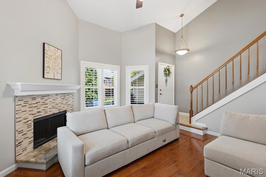 Briarcliff Condo I I Ph Three - Residential
