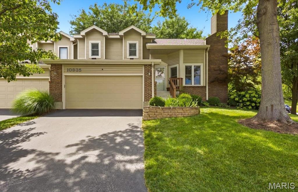 Briarcliff Condo I I Ph Three - Residential