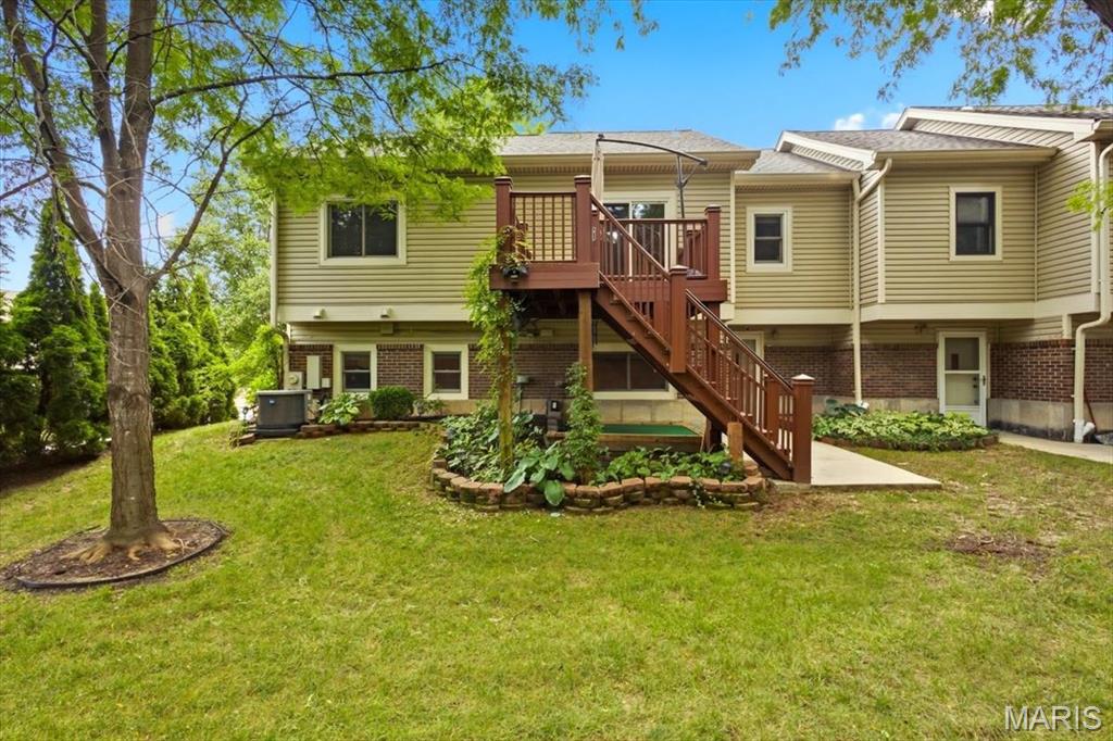 Briarcliff Condo I I Ph Three - Residential