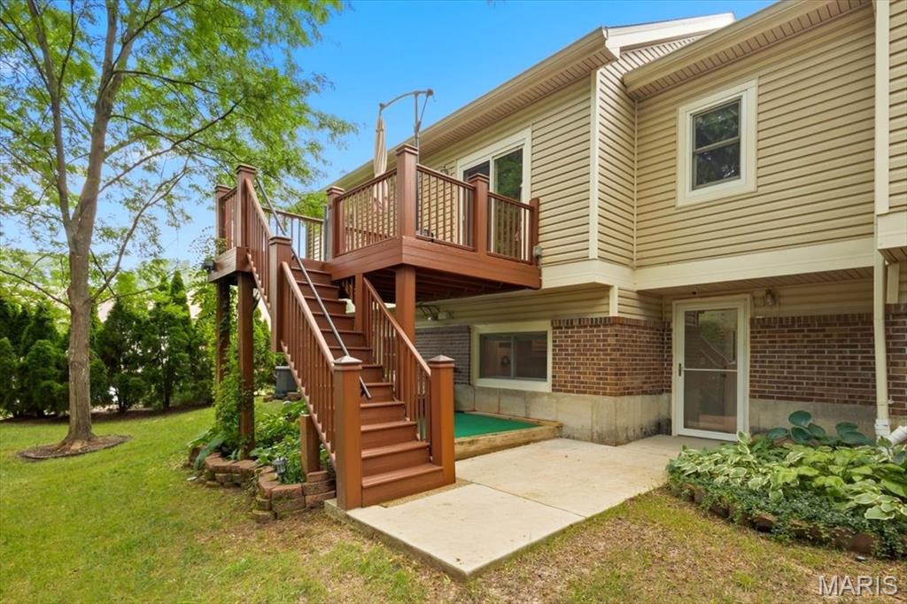Briarcliff Condo I I Ph Three - Residential