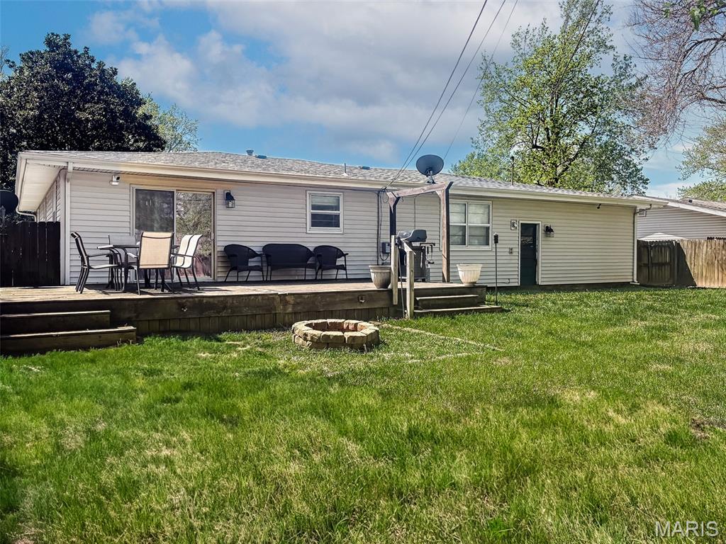 Link Est - Residential