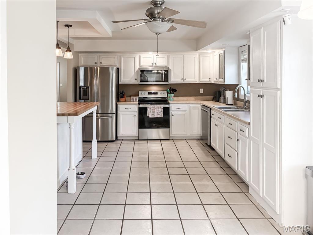 Link Est - Residential