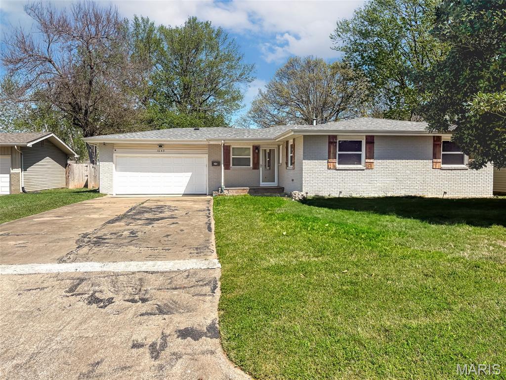 Link Est - Residential