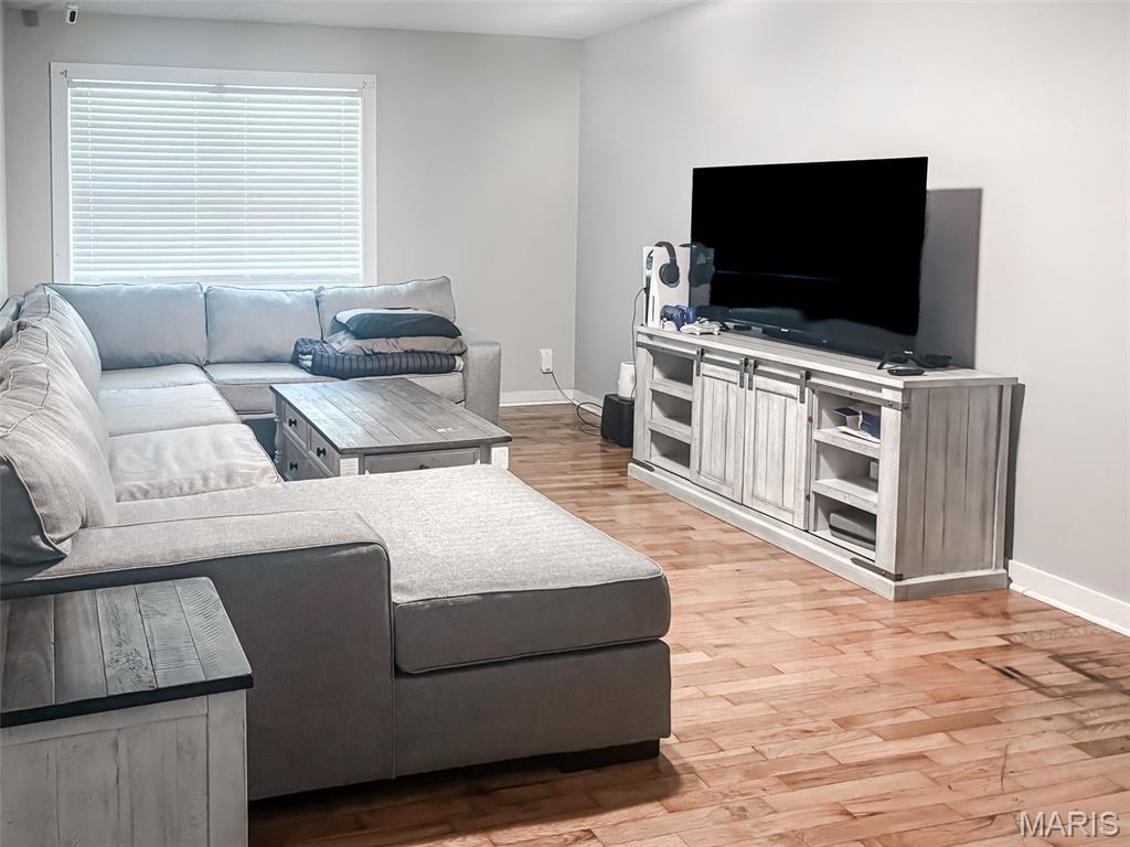 Link Est - Residential