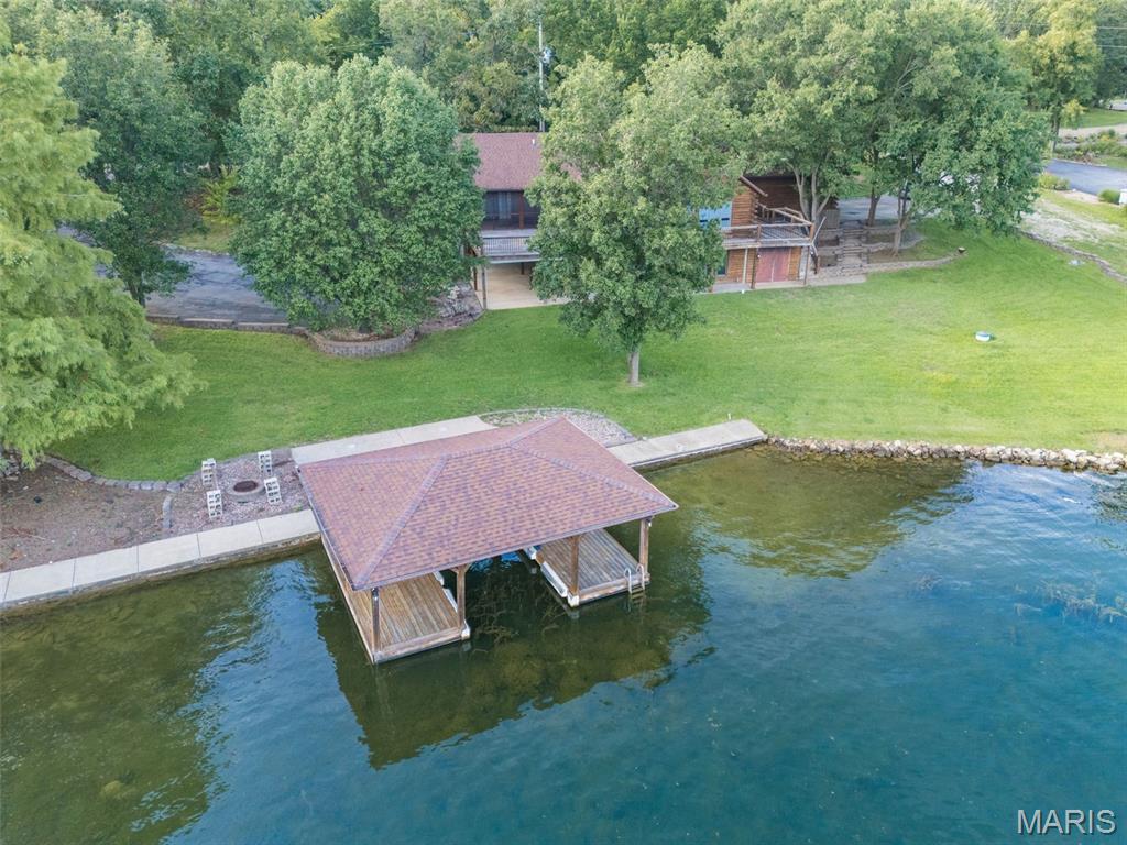 Terre Du Lac #14 - Residential