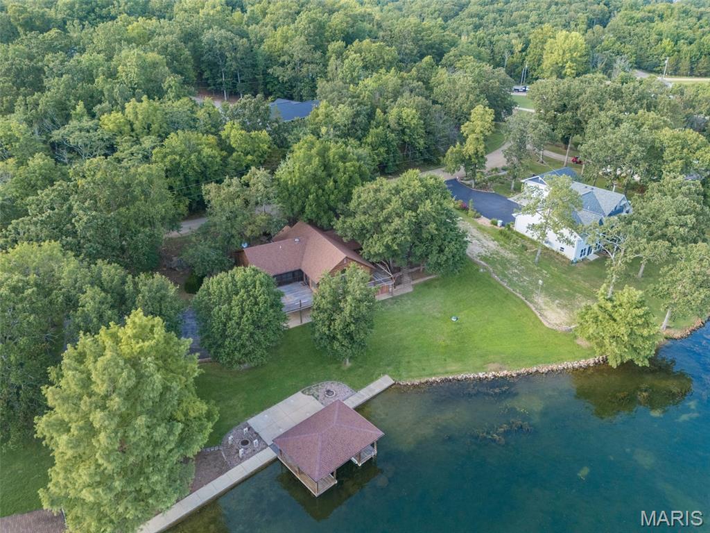Terre Du Lac #14 - Residential
