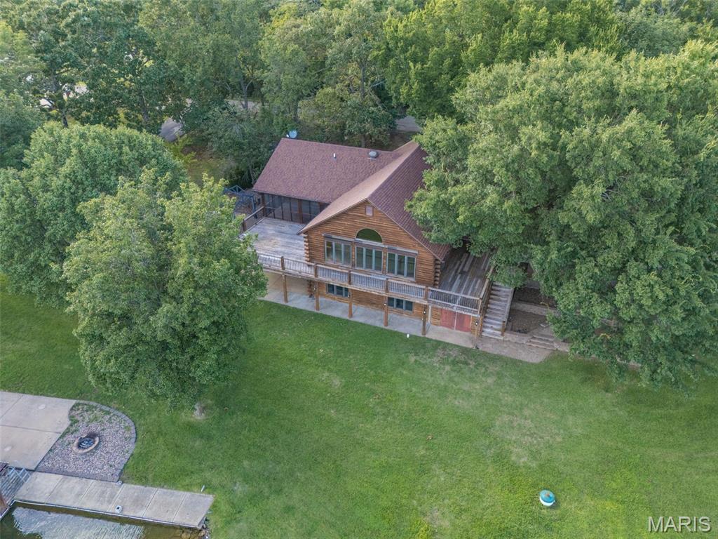 Terre Du Lac #14 - Residential