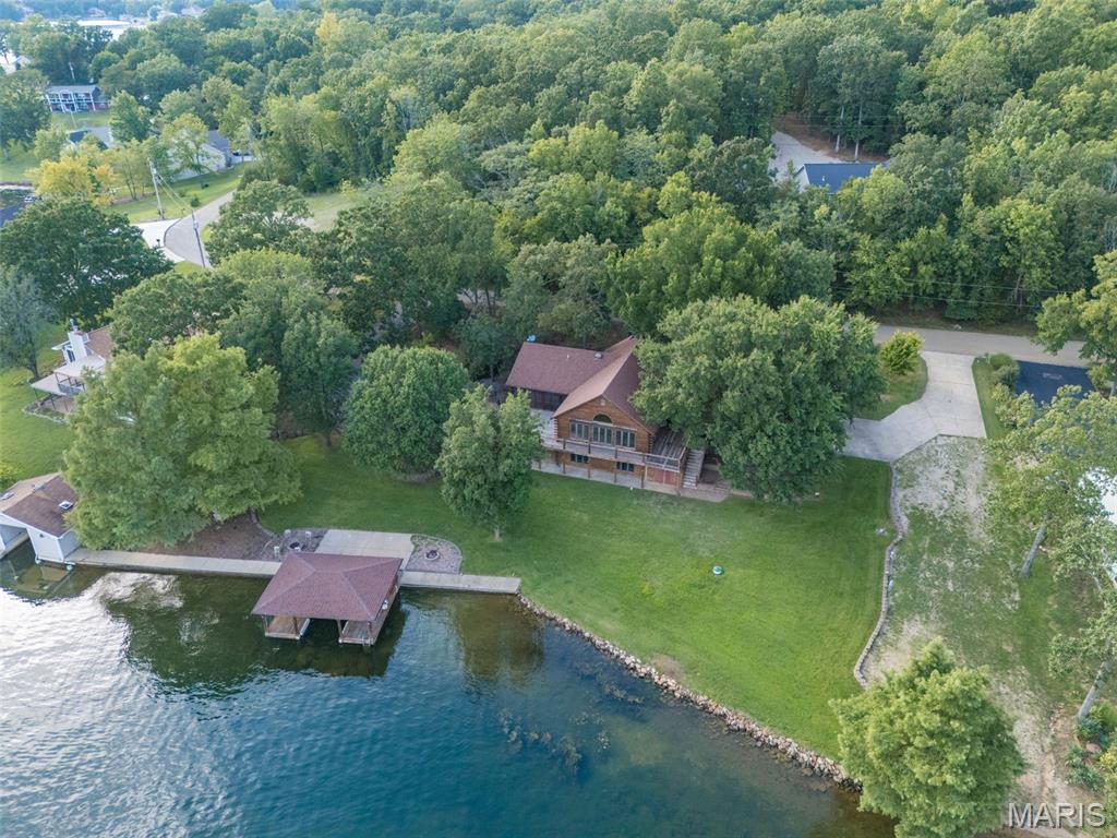 Terre Du Lac #14 - Residential