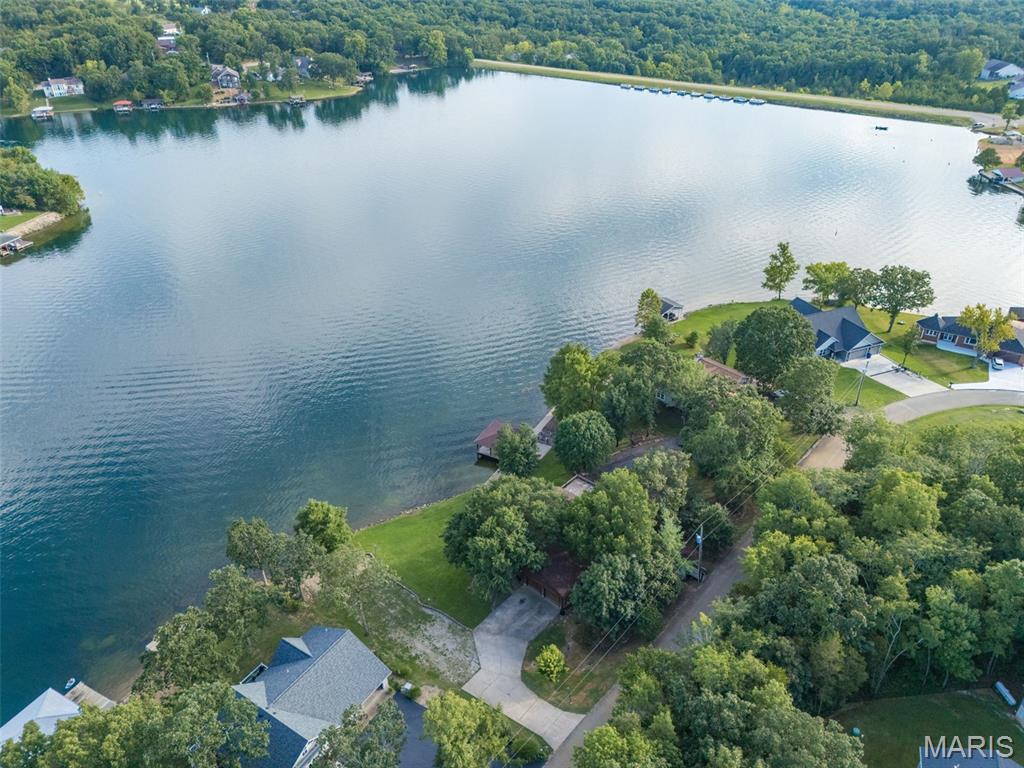 Terre Du Lac #14 - Residential