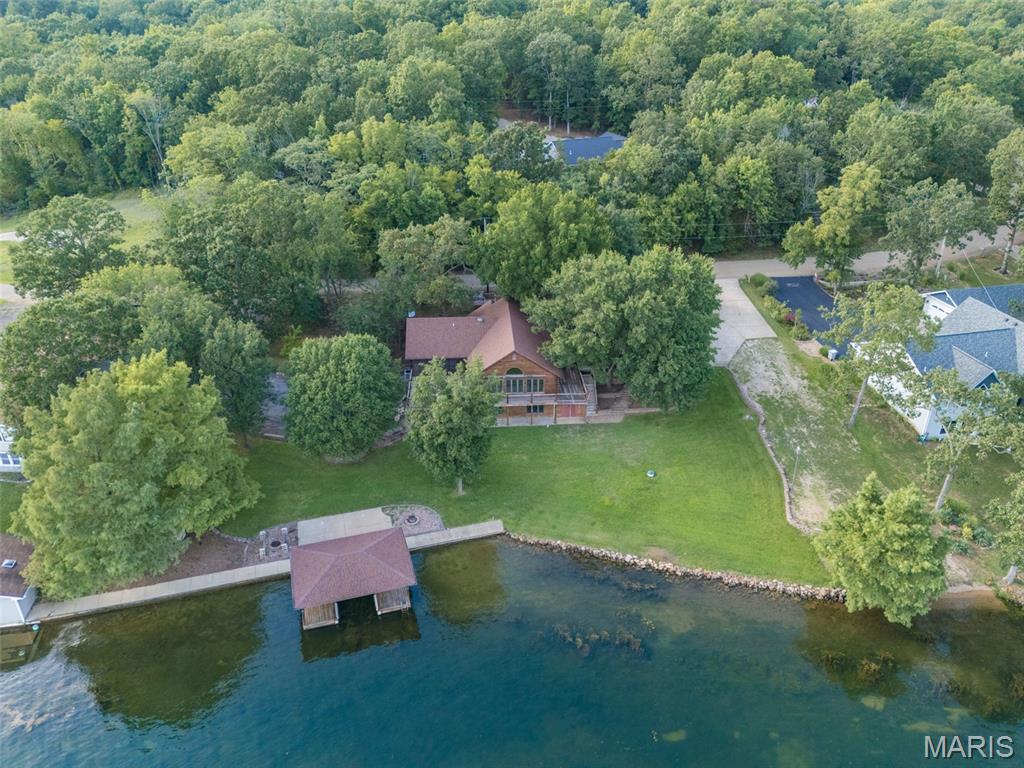Terre Du Lac #14 - Residential