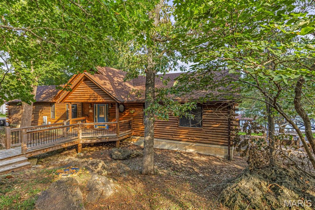 Terre Du Lac #14 - Residential