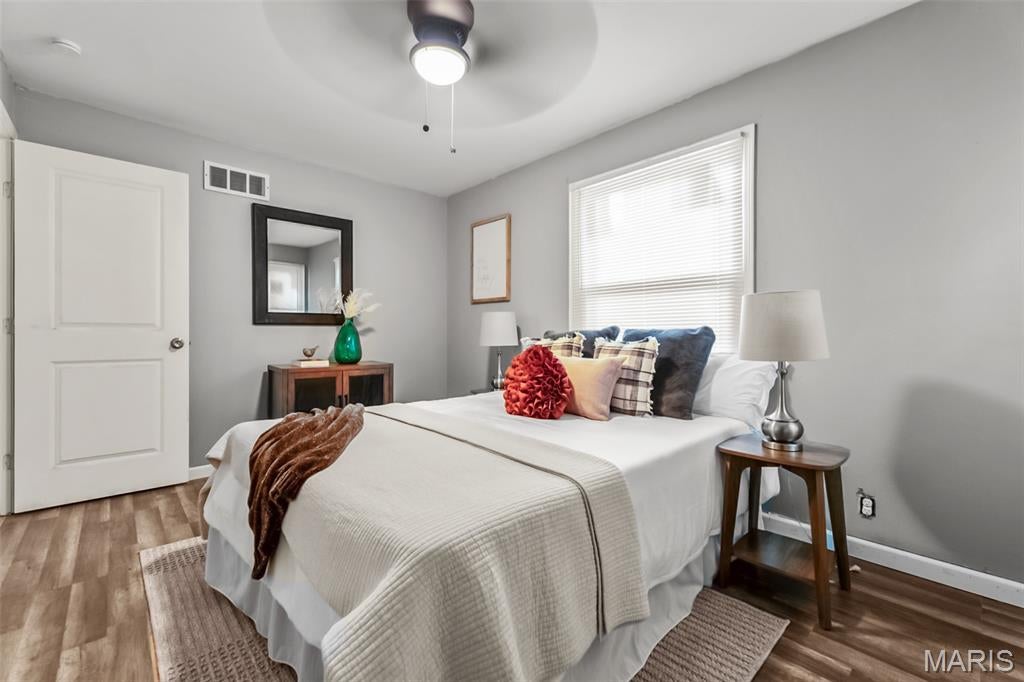 Bissell Hills - Residential