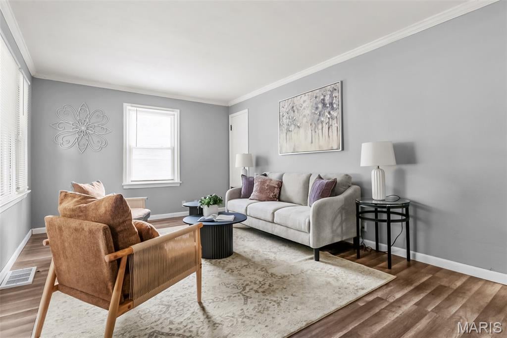 Bissell Hills - Residential