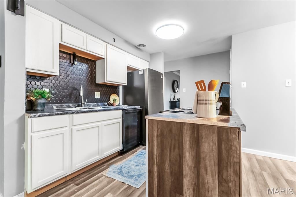 Bissell Hills - Residential