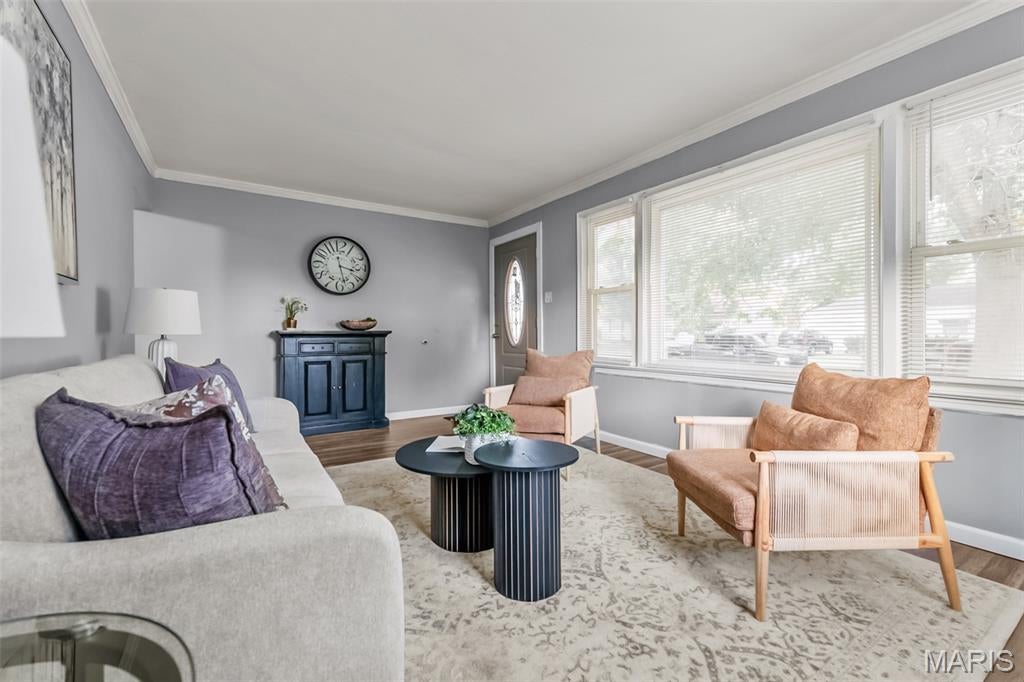 Bissell Hills - Residential