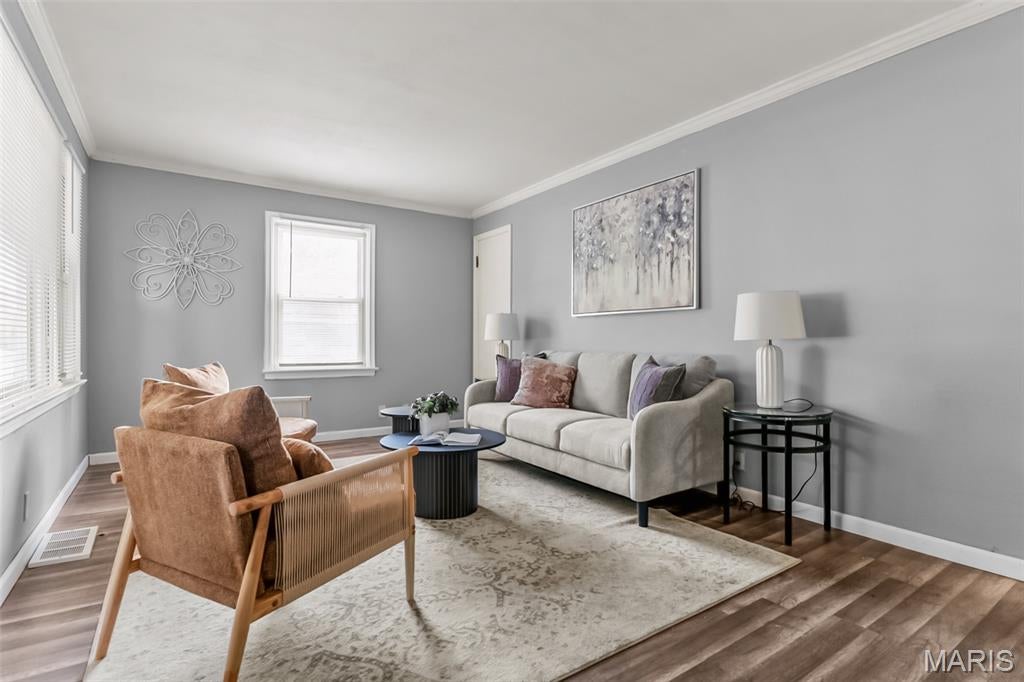 Bissell Hills - Residential