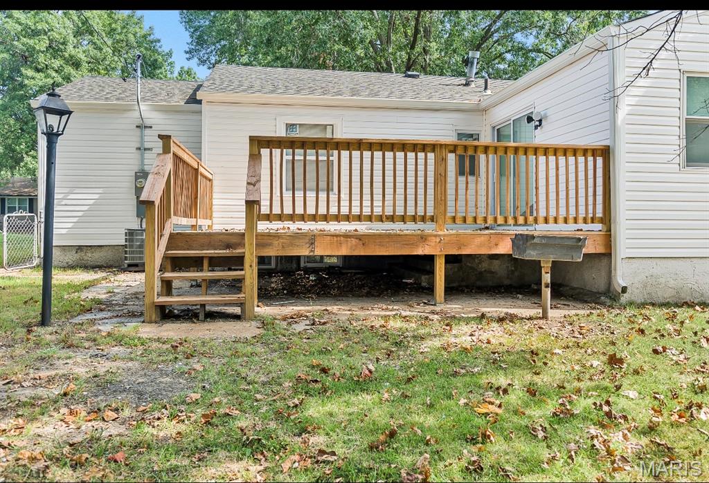 Bissell Hills - Residential