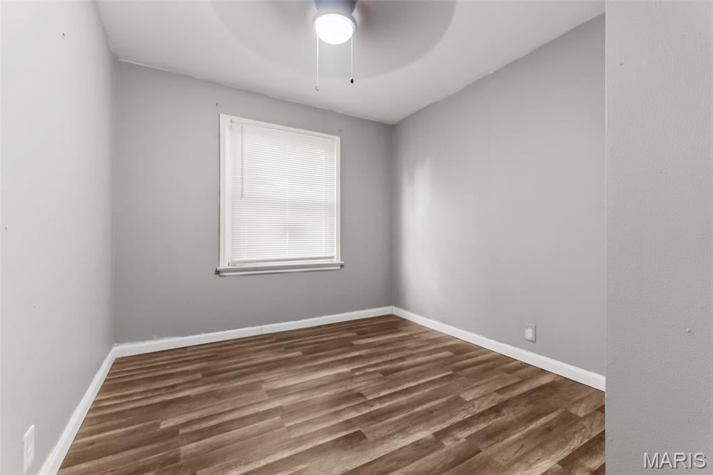 Bissell Hills - Residential