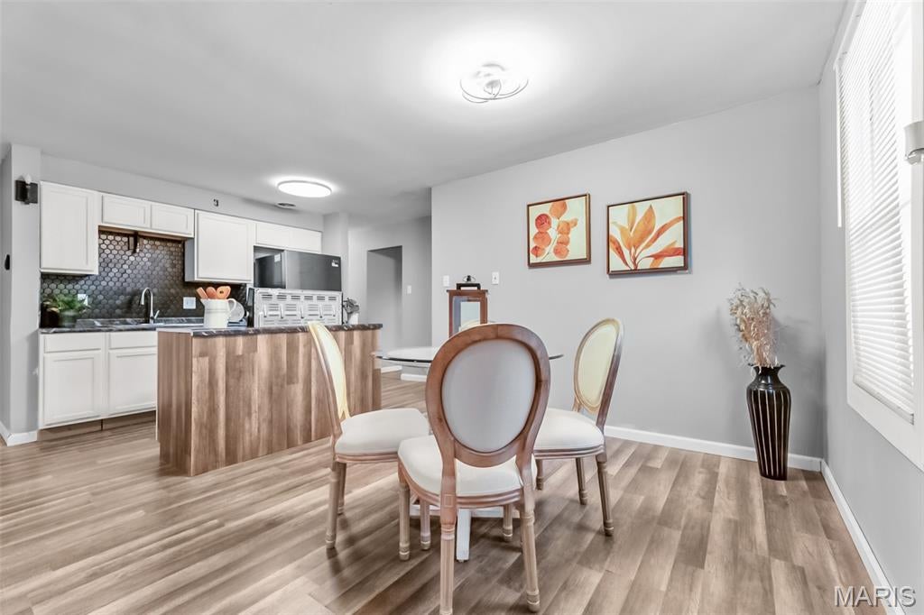 Bissell Hills - Residential