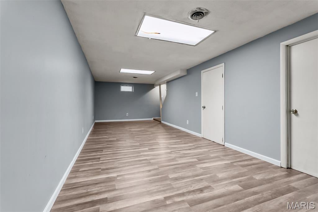 Bissell Hills - Residential