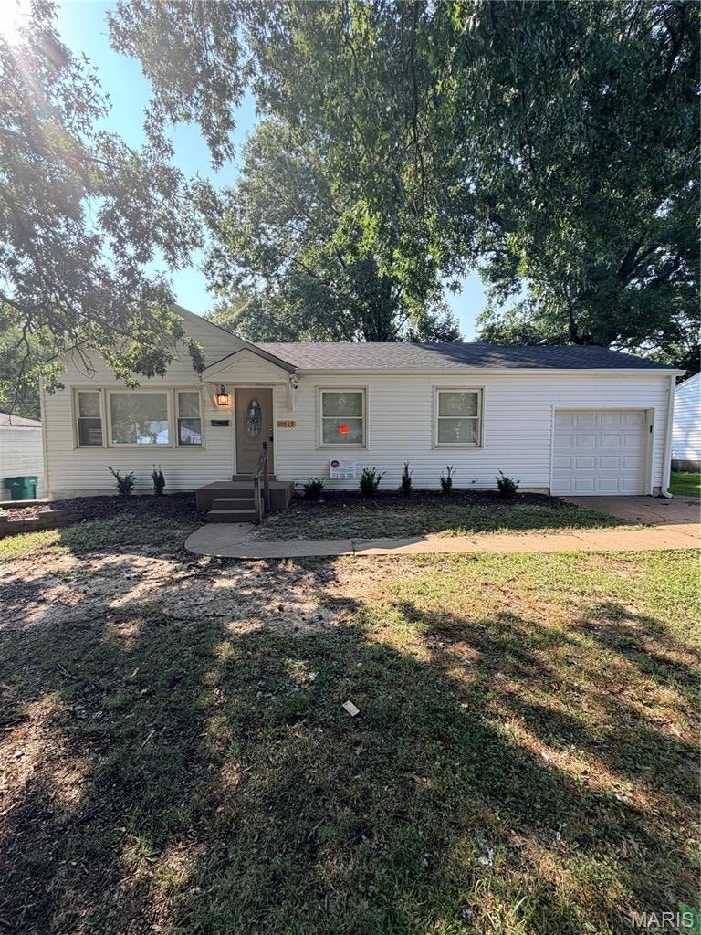 Bissell Hills - Residential