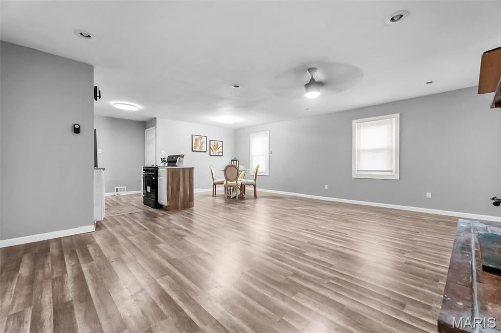 Bissell Hills - Residential