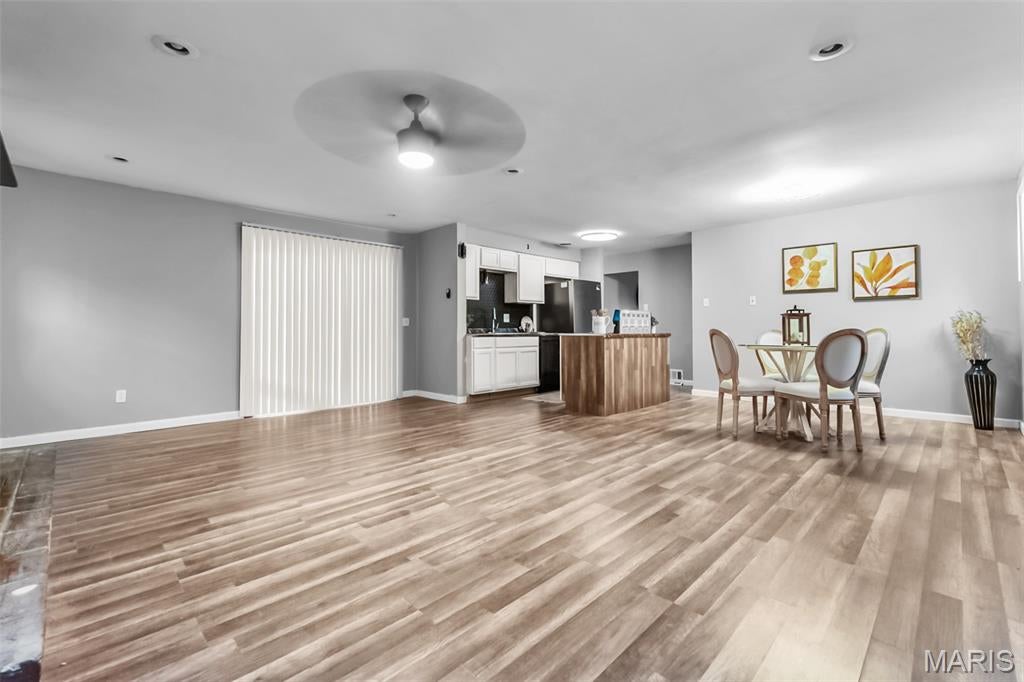 Bissell Hills - Residential