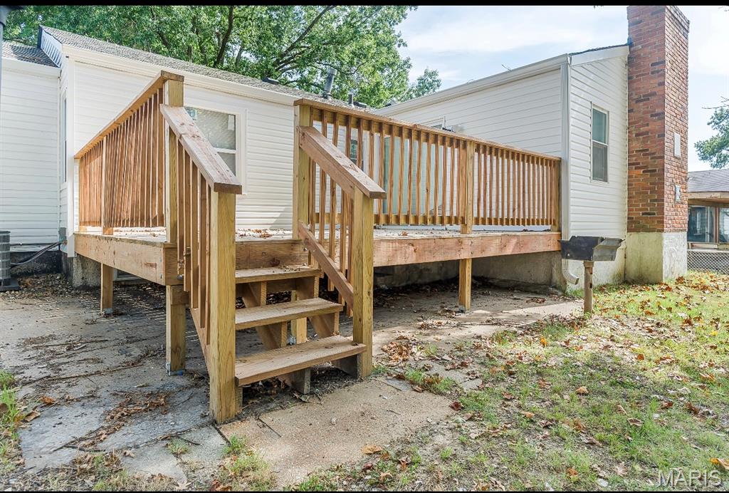 Bissell Hills - Residential