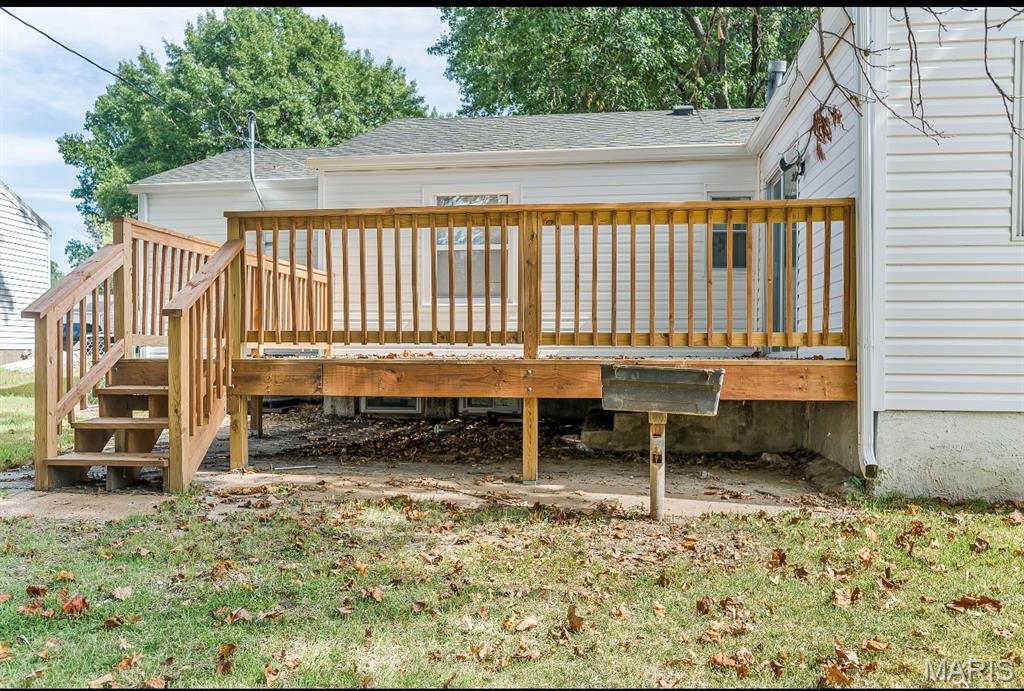 Bissell Hills - Residential