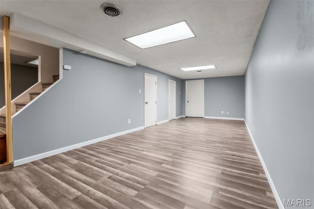 Bissell Hills - Residential