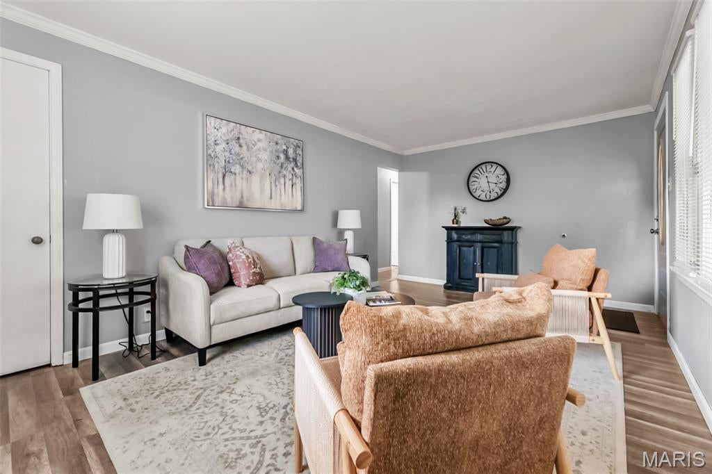Bissell Hills - Residential