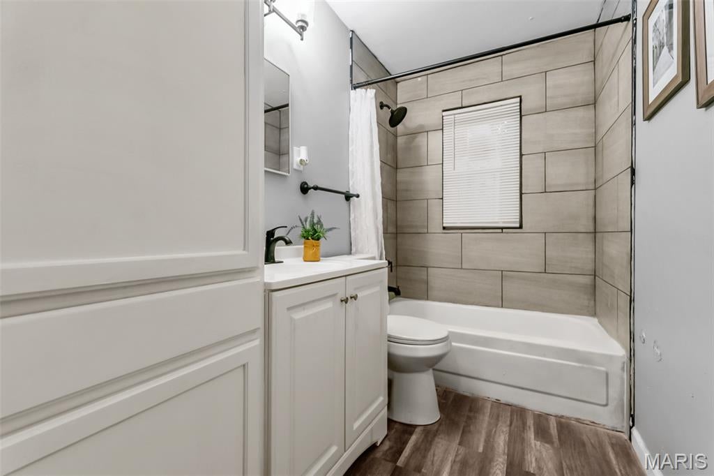 Bissell Hills - Residential
