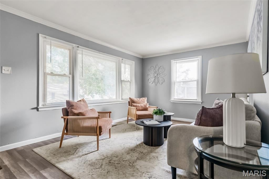 Bissell Hills - Residential