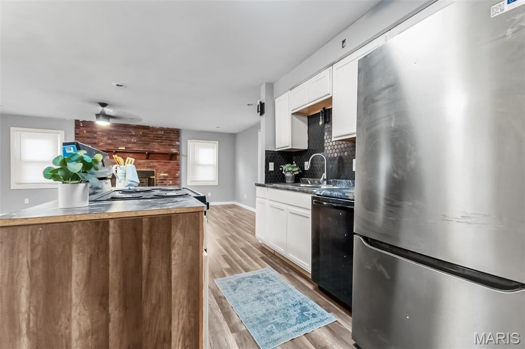 Bissell Hills - Residential