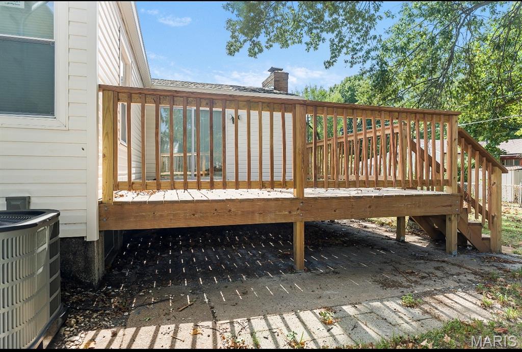 Bissell Hills - Residential