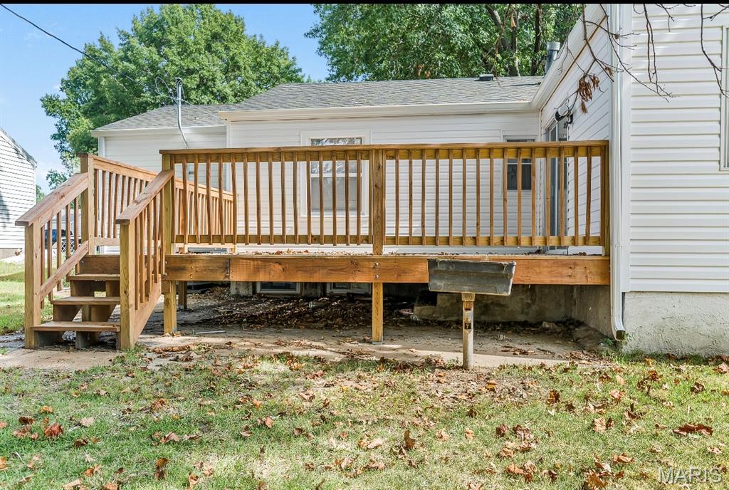 Bissell Hills - Residential