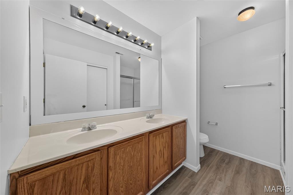 The Legends Estates - Residential