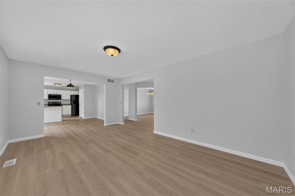 The Legends Estates - Residential