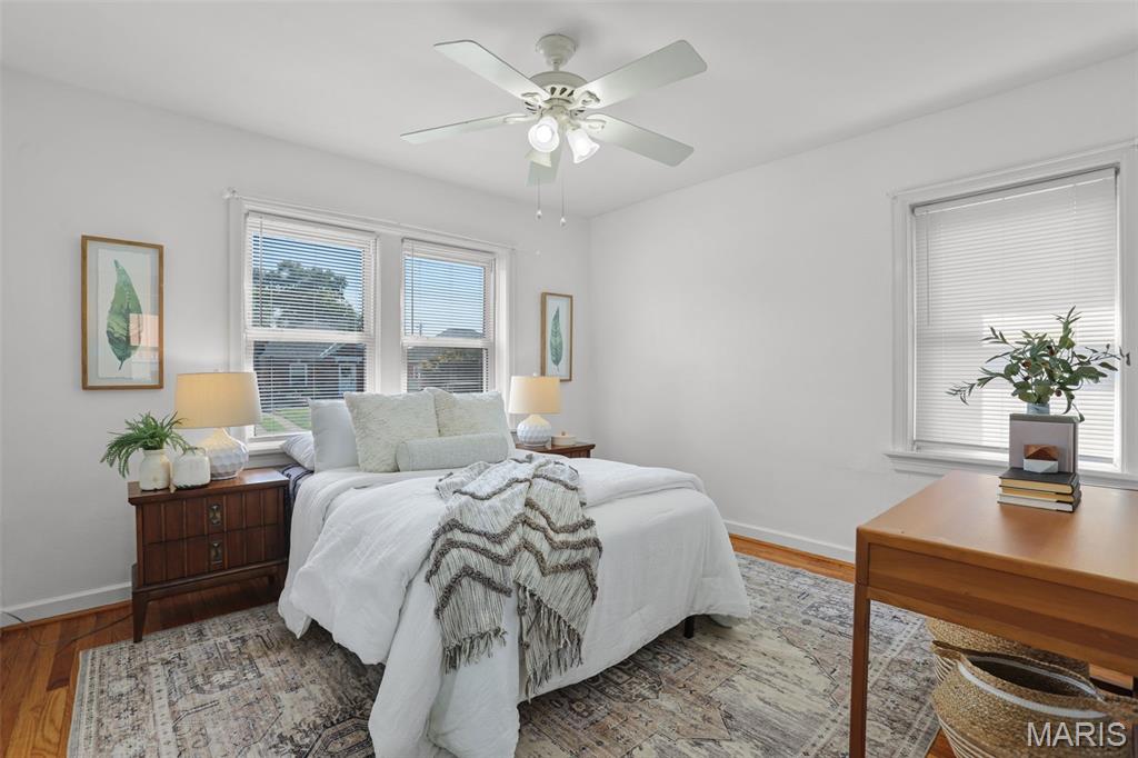 St Louis Hills - Residential