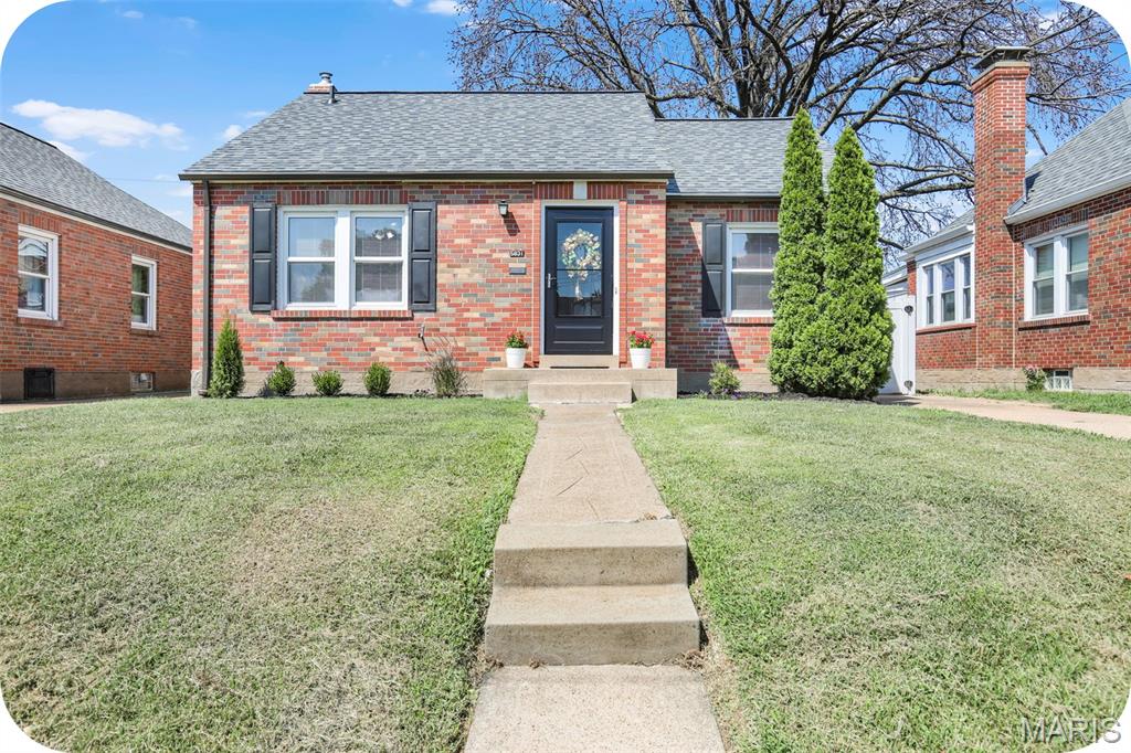 St Louis Hills - Residential