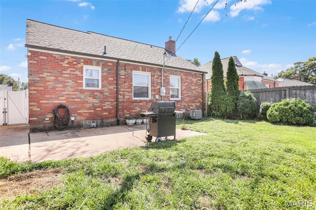 St Louis Hills - Residential