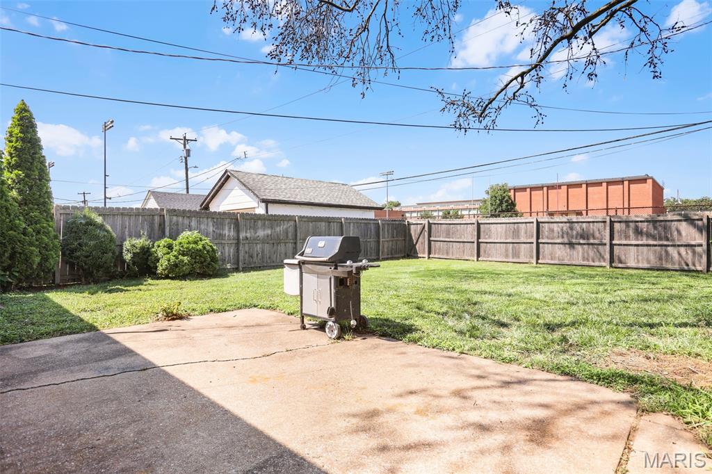 St Louis Hills - Residential