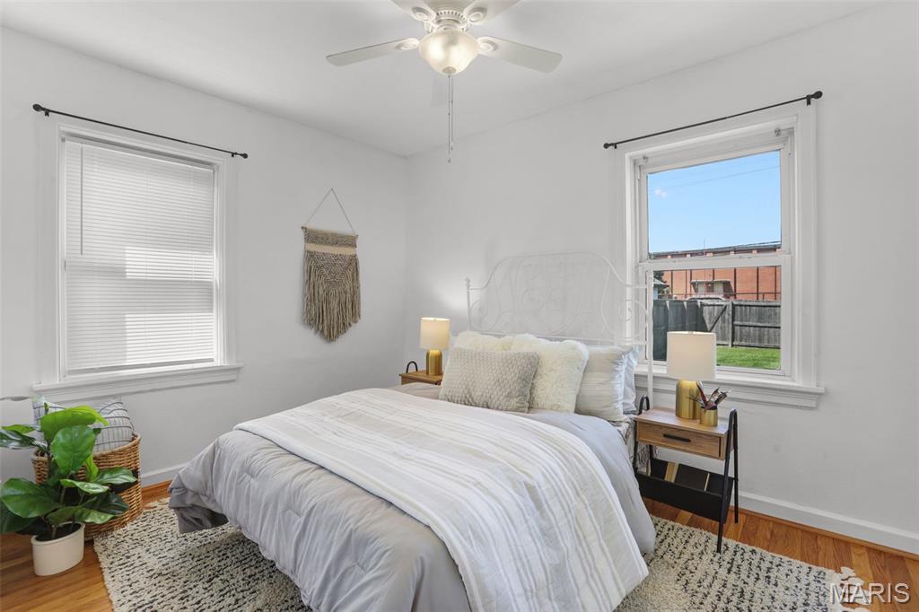 St Louis Hills - Residential