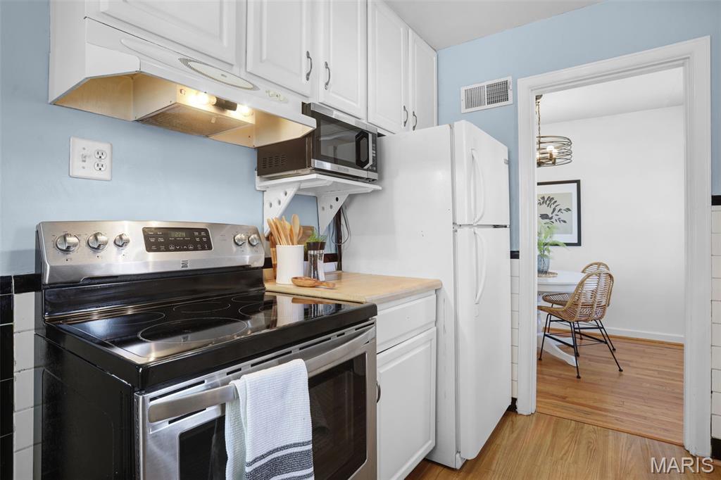 St Louis Hills - Residential