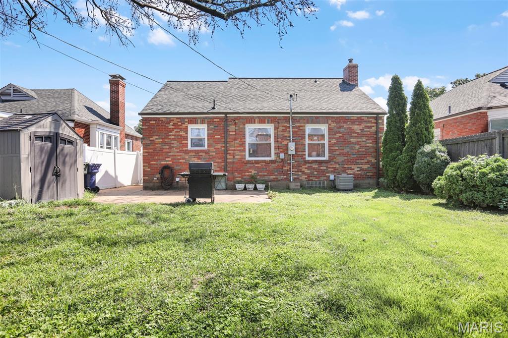 St Louis Hills - Residential