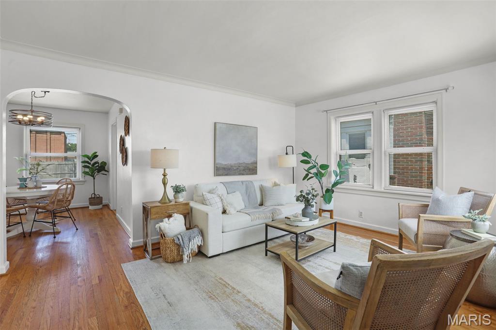 St Louis Hills - Residential